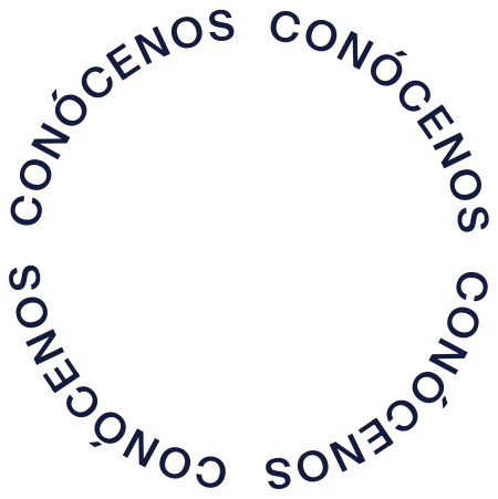 conócenos